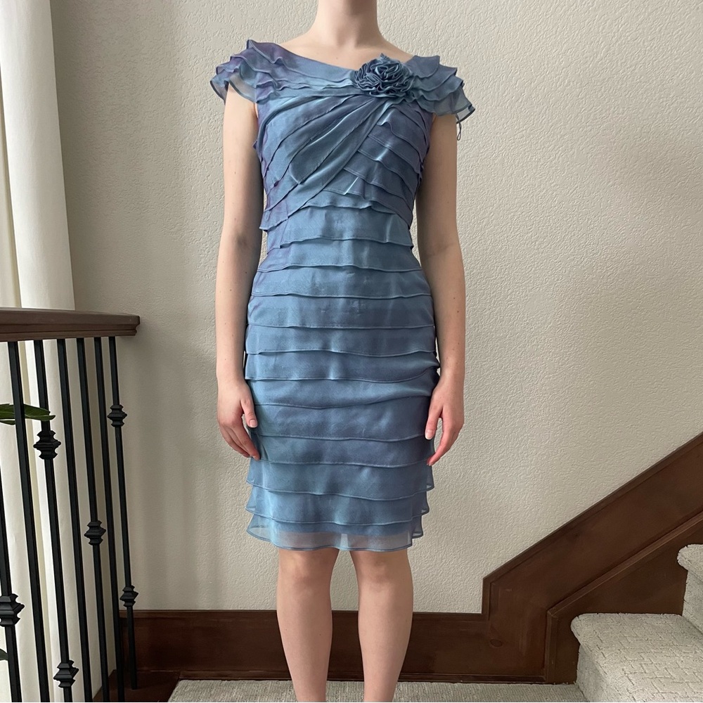 Lizzatti Collection Dress